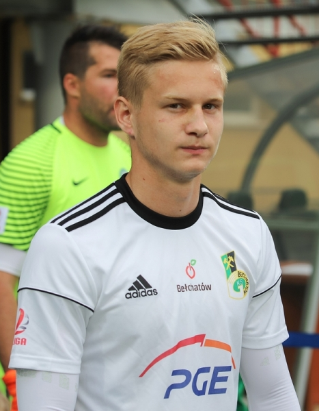 Marcin Ryszka
