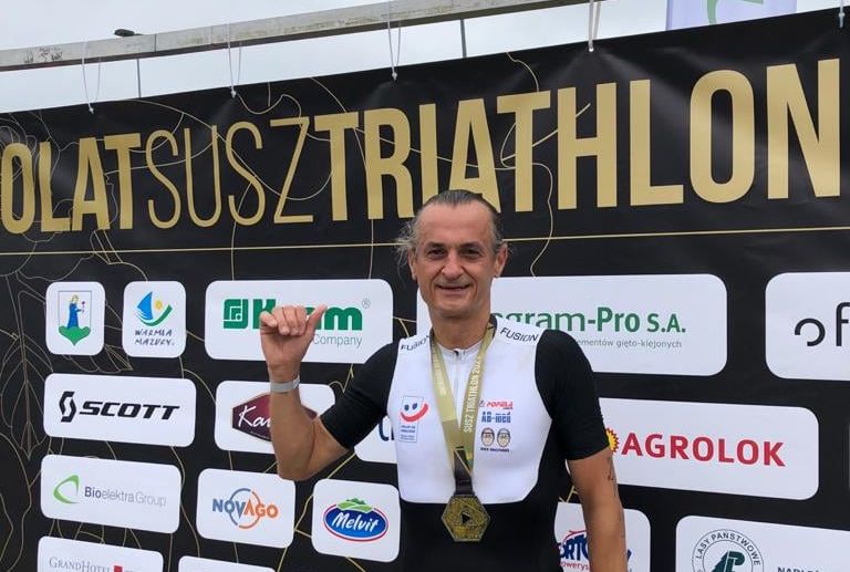 Susz Triathlon 2021